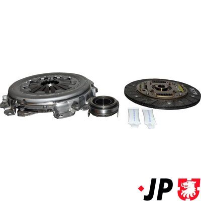 Комплект сцепления JP GROUP 6330400110