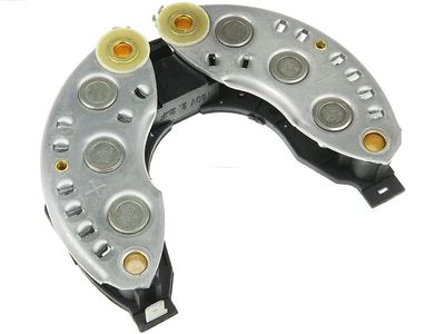 Taisngriezis, Ģenerators AS-PL ARC3001