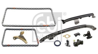 Комплект цели привода распредвала FEBI BILSTEIN 104838