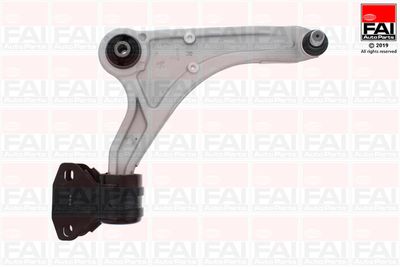 Neatkarīgās balstiekārtas svira, Riteņa piekare FAI AutoParts SS9524