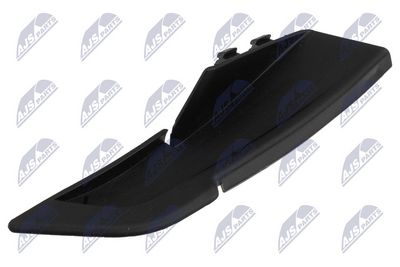 Vējstikla rāmis NTY EZC-HY-735