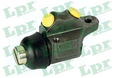 Колесный тормозной цилиндр LPR 4207