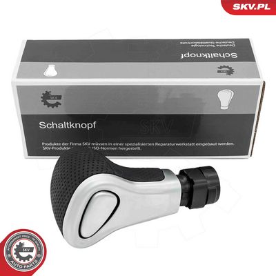 Pārslēdzējsviras rokturis ESEN SKV 63SKV545