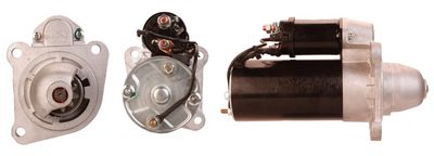 Starteris DRI 638035102
