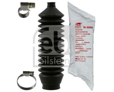 Комплект пыльника, рулевое управление FEBI BILSTEIN 03303
