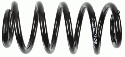 Пружина ходовой части SACHS 993 164