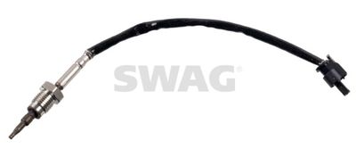 Devējs, Izplūdes gāzu temperatūra SWAG 33 11 1506