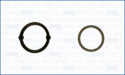 Blīvju komplekts, Eļļas radiators AJUSA 77001000