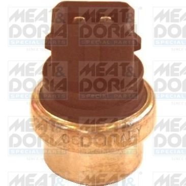 Termoslēdzis, Dzesēšanas škidruma brīdinājuma spuldze MEAT & DORIA 82615