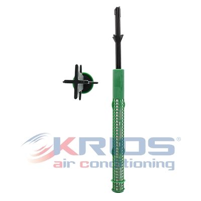  MEAT & DORIA K132258