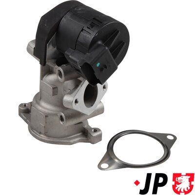 Клапан возврата ОГ JP GROUP 3119900300