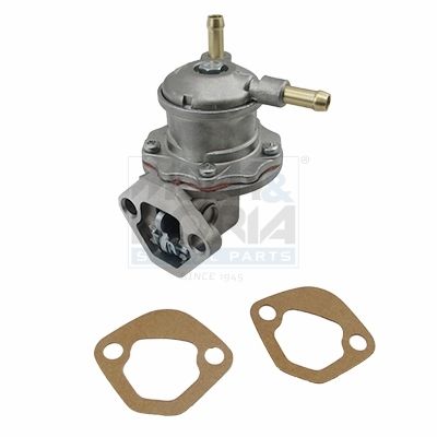Degvielas sūknis MEAT & DORIA POC515