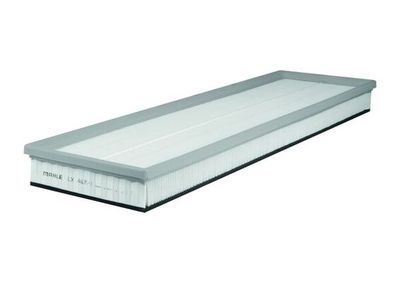 Воздушный фильтр MAHLE LX 467/1