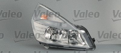 Pamatlukturis VALEO 043310