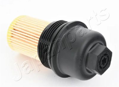 Vāks, Eļļas filtra korpuss JAPANPARTS FOC-064