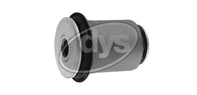 Piekare, Šķērssvira DYS 37-01155