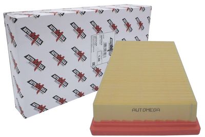 Воздушный фильтр AUTOMEGA 180023910
