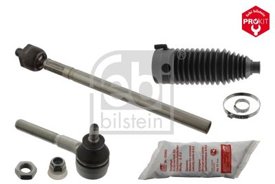 Поперечная рулевая тяга FEBI BILSTEIN 38998