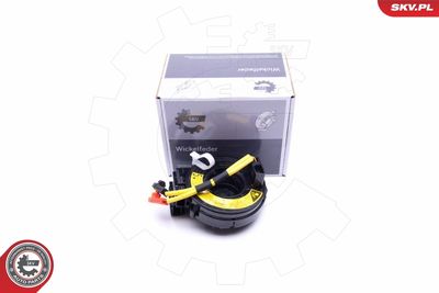 Spirālatspere, Gaisa spilvens ESEN SKV 96SKV515