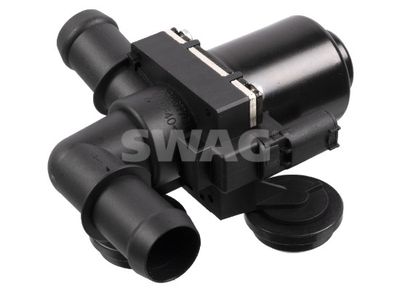 Dzesēšanas šķidruma regulēšanas vārsts SWAG 33 10 9507