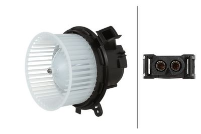 Salona ventilators HELLA 8EW 366 400-341