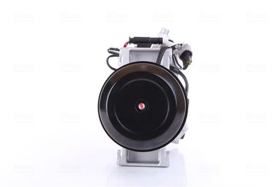 Компрессор, кондиционер NISSENS 891031