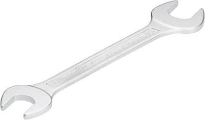 Divpusējā uzgriežņu atslēga HAZET 450NA-1.1/16X1.1/4