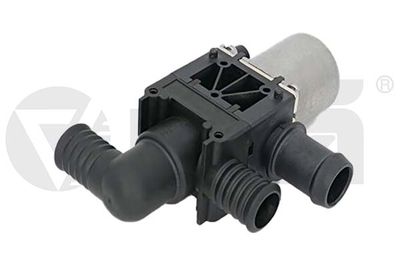 Dzesēšanas šķidruma regulēšanas vārsts vika 19816001