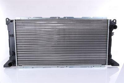 Radiators, Motora dzesēšanas sistēma NISSENS 62048
