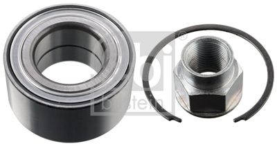 Rattalaagrikomplekt FEBI BILSTEIN 12534