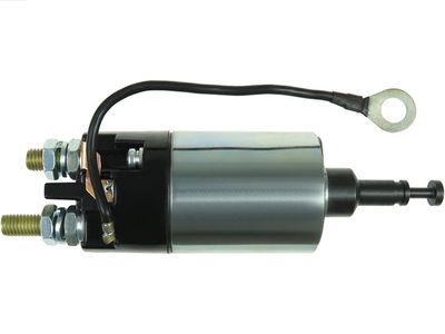 Ievilcējrelejs, Starteris AS-PL SS5163S