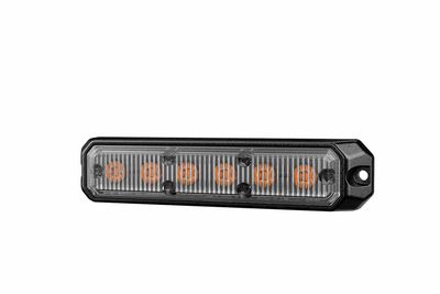 проблесковые опознавательные огни HELLA 2XD 018 160-001