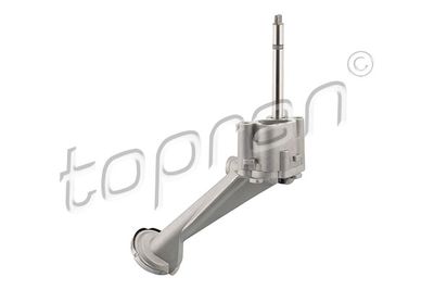 Масляный насос TOPRAN 101 446