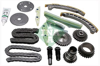 Комплект цели привода распредвала Schaeffler INA 559 1011 30