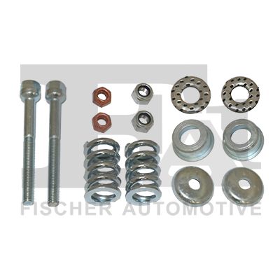 Комплект прокладок, система выпуска ОГ FA1 218-914