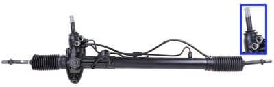 Рулевой механизм DRI 711520790
