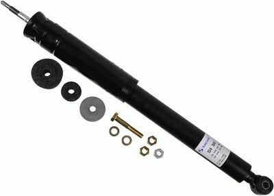 Amortizators SACHS 124 393