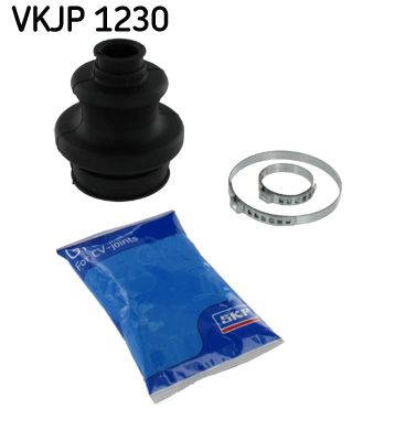 Комплект пыльника, приводной вал SKF VKJP 1230