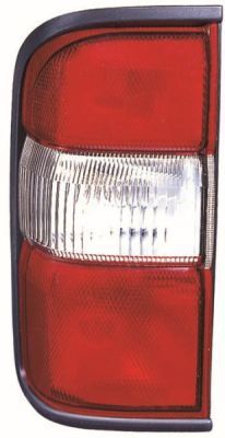 lampa tył NIS TAIL LAMP.ASSY..ECE. FIT FOR: NS.NEW PATRL..'98-'01. ABAKUS 215-19H8L-AE