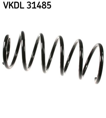 Balstiekārtas atspere SKF VKDL 31485