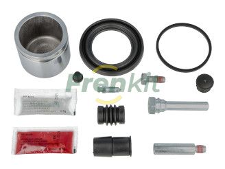 Ремкомплект, тормозной суппорт FRENKIT 757767