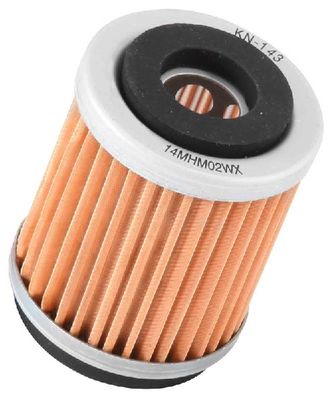 K&N Filters KN143 Eļļas filtrs