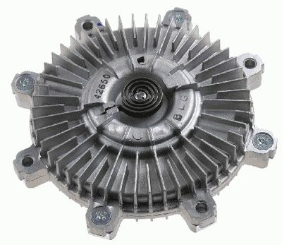 Sajūgs, Radiatora ventilators SACHS 2100 501 049