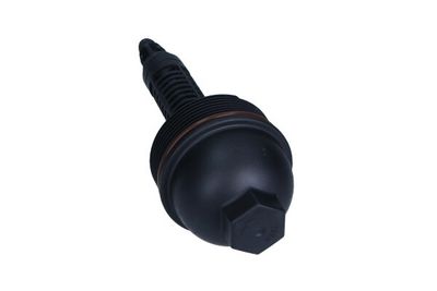 Vāks, Eļļas filtra korpuss MAXGEAR 27-1678