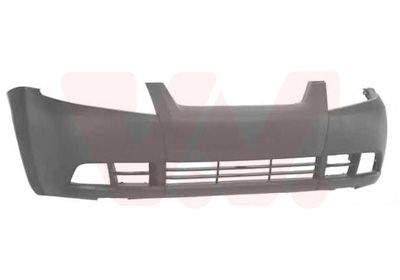 Bampers VAN WEZEL 8115570