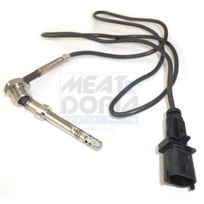 Датчик, температура выхлопных газов MEAT & DORIA 11992