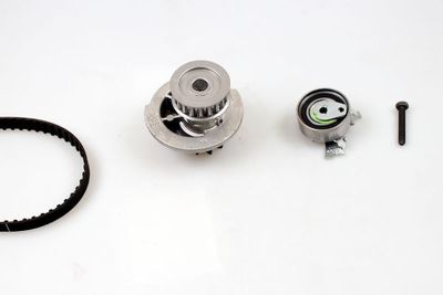 Ūdenssūknis + Zobsiksnas komplekts HEPU PK07910