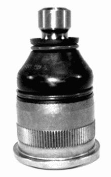 Balst-/Virzošais šarnīrs LEMFÖRDER 10168 01