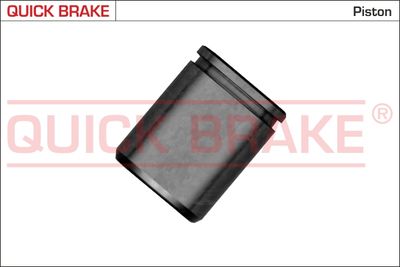 Поршень, корпус скобы тормоза QUICK BRAKE 185271K