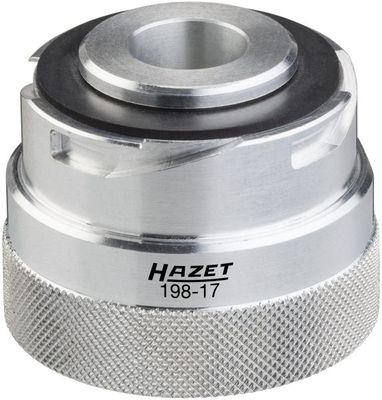 Eļļas piltuve HAZET 198-17